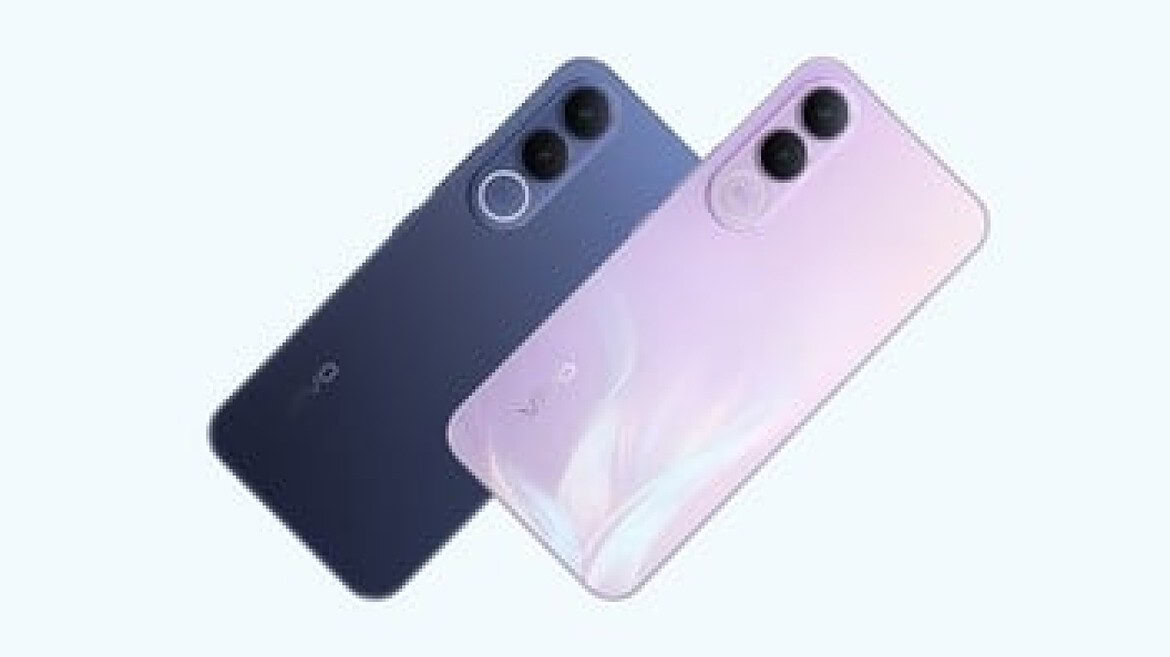 Vivo V70 FE crolla a 350 euro su Amazon: sconto di 99 euro