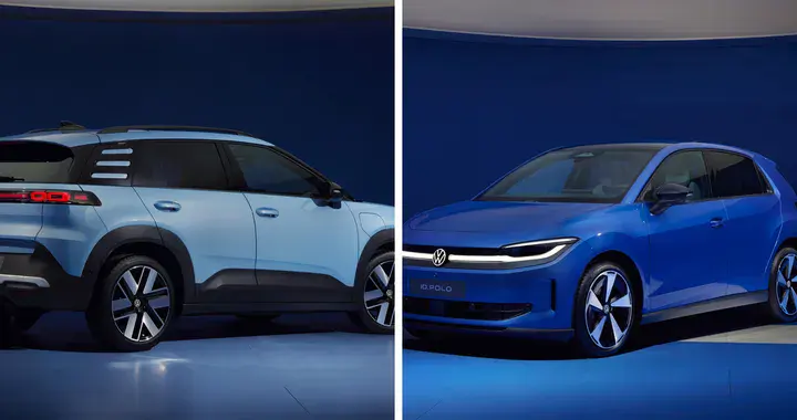 Volkswagen Electro Vibes: ID. Polo e ID. Cross
