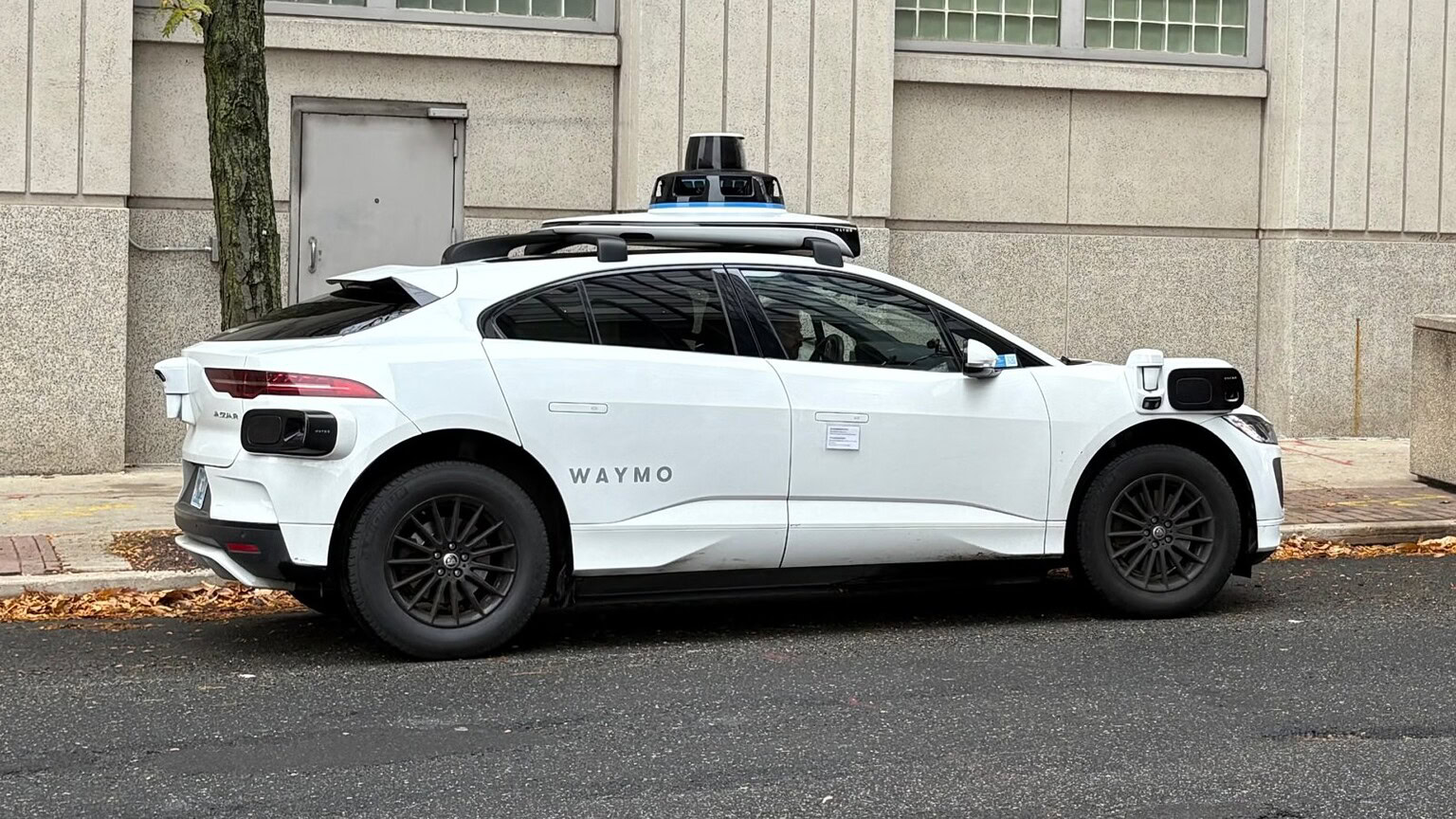 Waymo sbarca a Monaco di Baviera: robotaxi in Europa dal 2027 - Waymo Monaco di Baviera