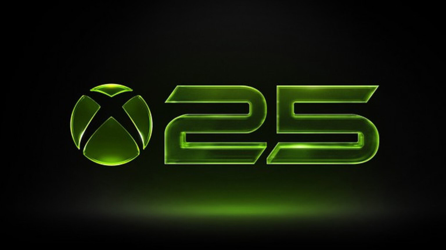 Xbox festeggia 25 anni con contenuti gratis per tutti gli utenti - Xbox 25 anni