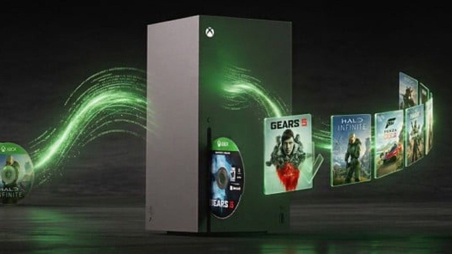 Xbox, i giochi su disco diventano digitali: al via dal 31 agosto - Xbox disc to digital