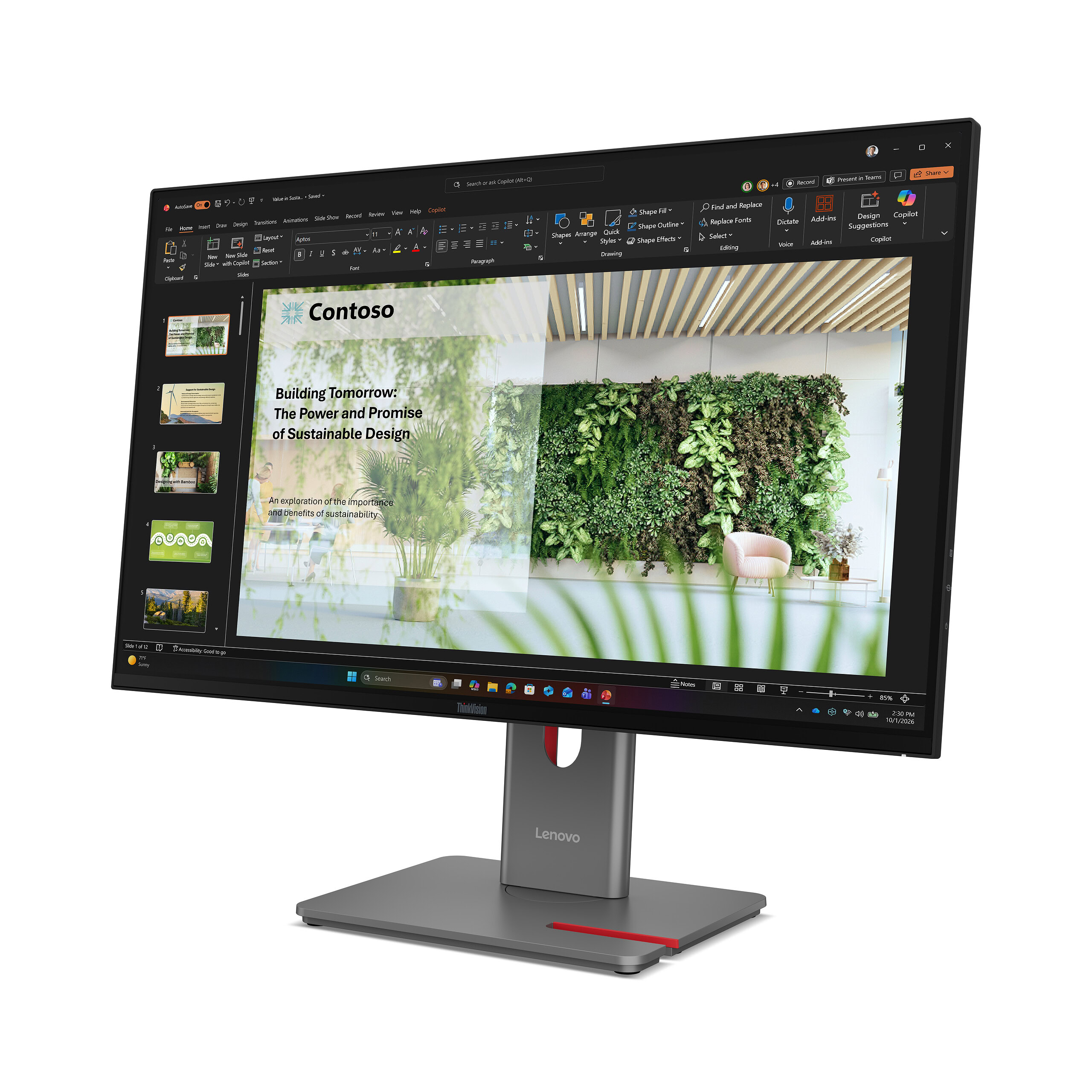 lenovo - caratteristiche