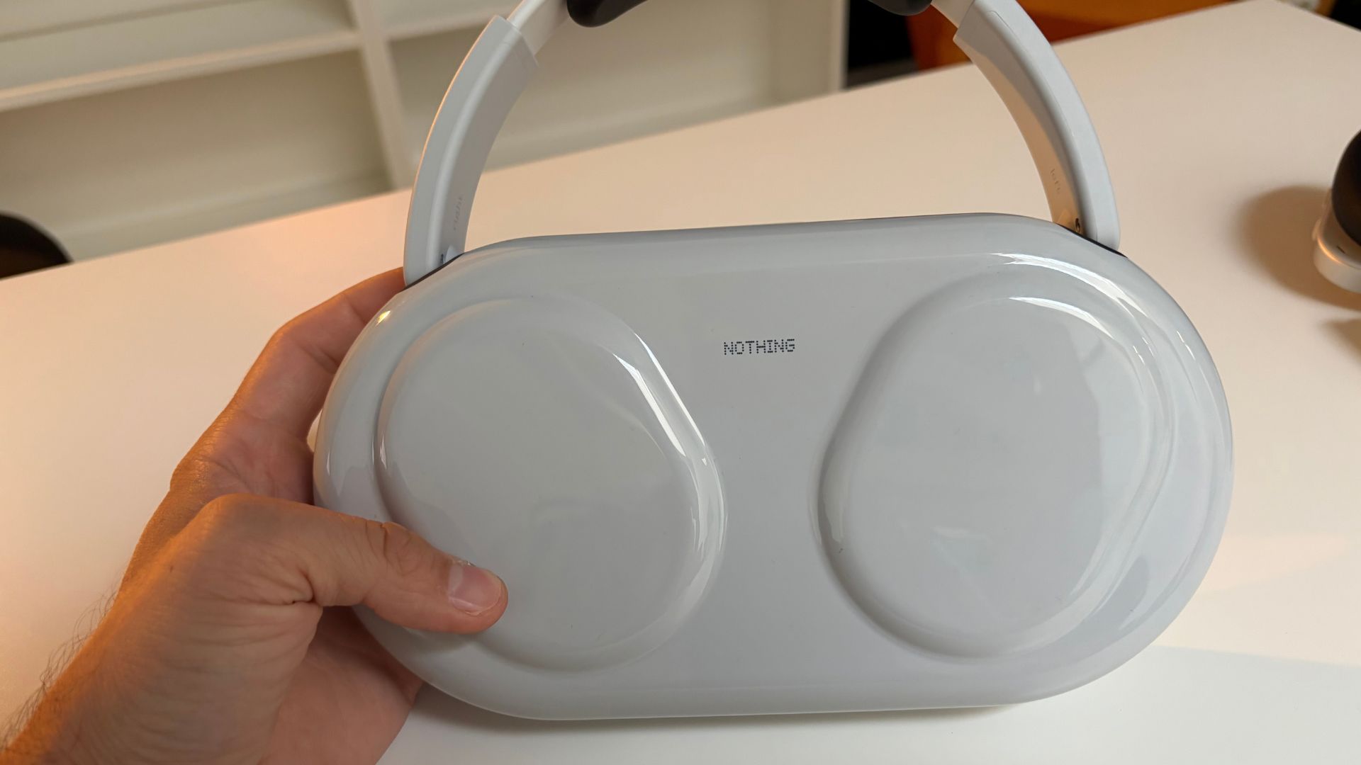 Nothing Headphone (1) Pro Nothing Headphone (1) Pro