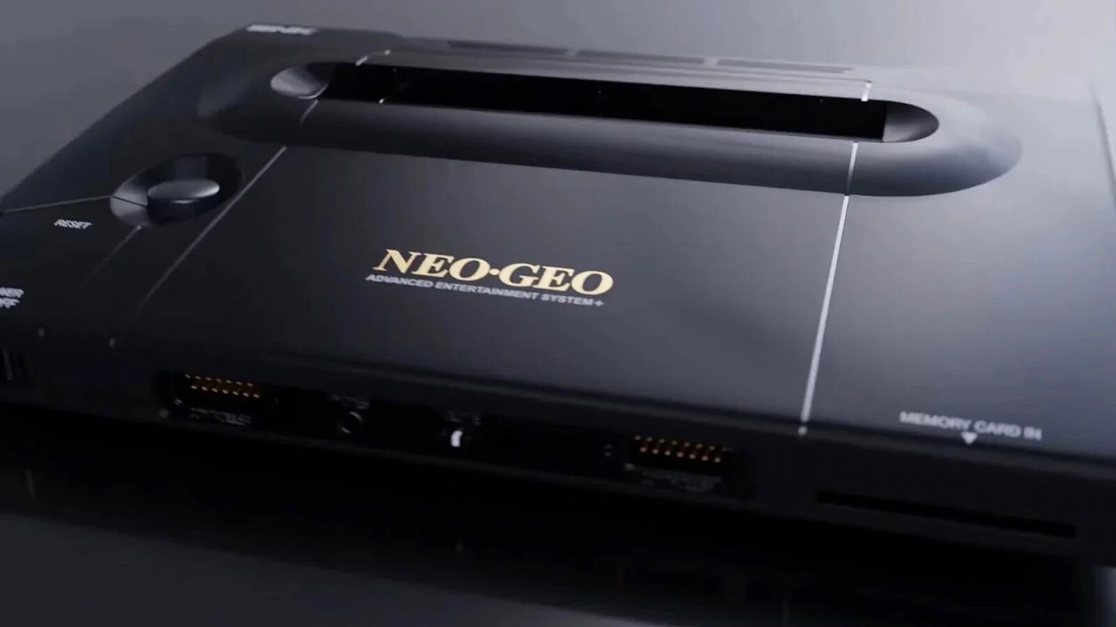 NEOGEO AES+ rinviata al 2026: cosa succede a chi ha prenotato