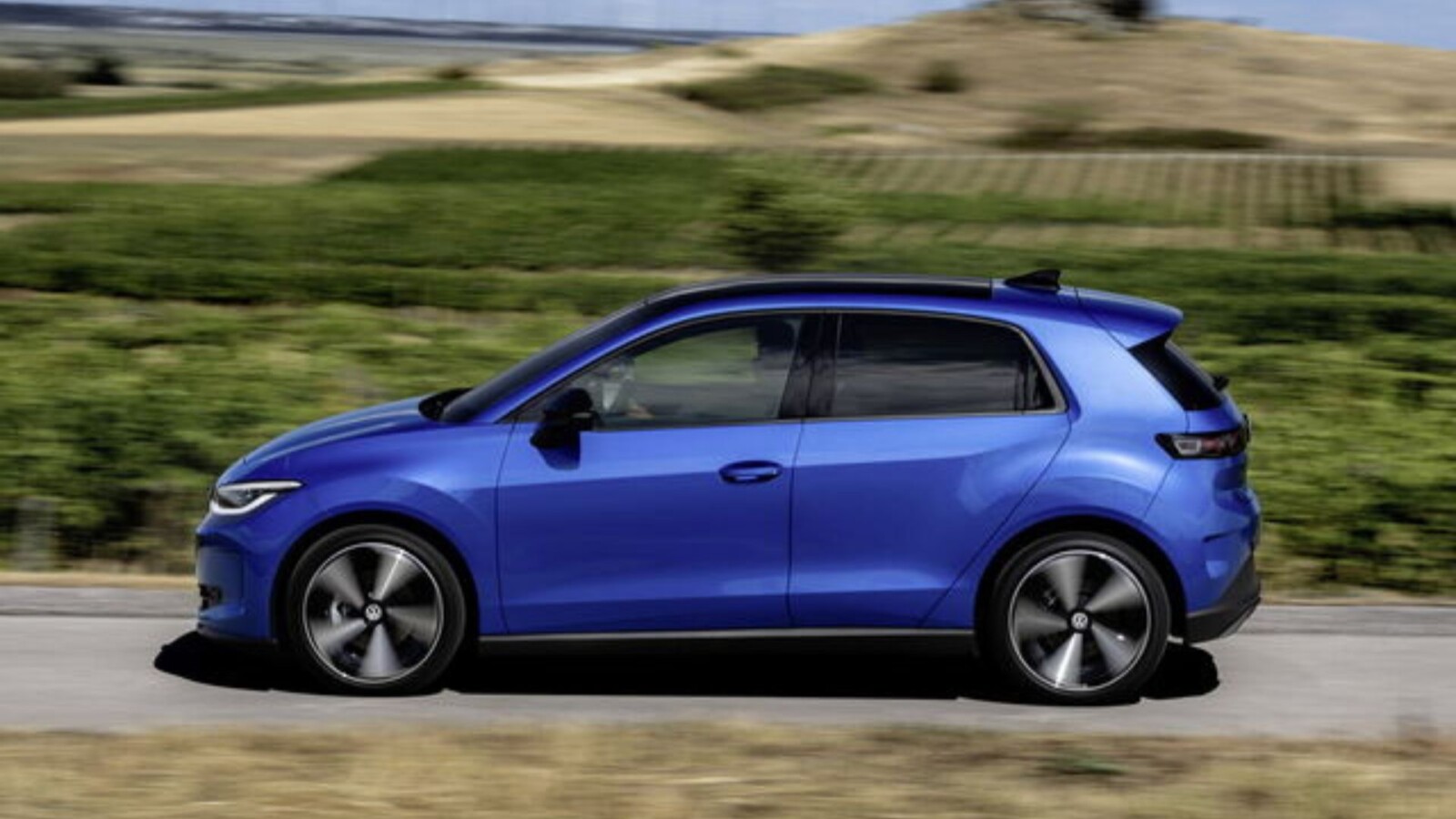 Volkswagen ID. Polo, boom di ordini: attesa di dieci mesi