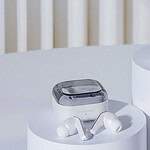 Galaxy Buds T1, gesture indipendenti e design a gancio