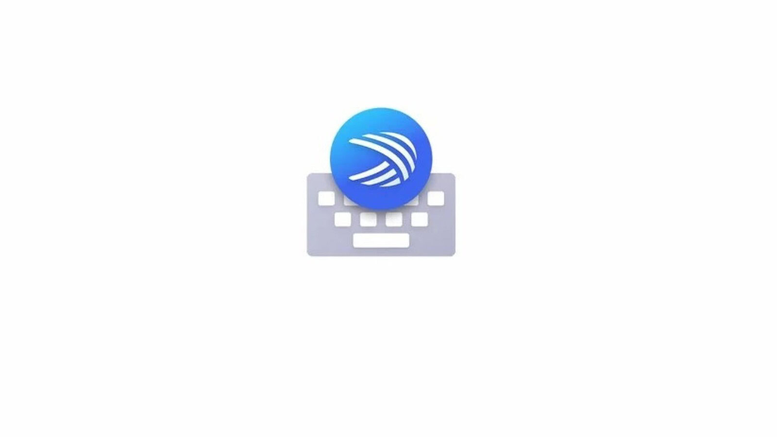 SwiftKey, la dettatura AI offline sfida Rambler di Gboard