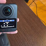 DJI OSMO 360 II