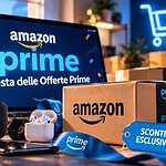 Festa delle Offerte Prime 2026: date e sconti già attivi ora