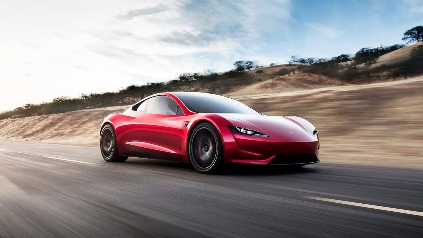 Tesla Roadster, la FAA chiude il cielo sopra McGregor: tutto rimandato
