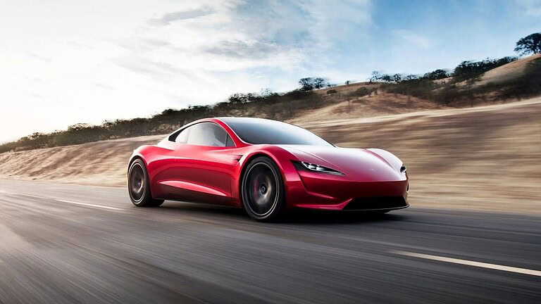 Tesla Roadster, la FAA chiude il cielo sopra McGregor: tutto rimandato