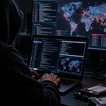 Dark web: 2,5 miliardi di dati rubati, Italia terza al mondo