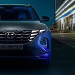 Hyundai a Parigi 2026: due SUV inediti e il primo van elettrico