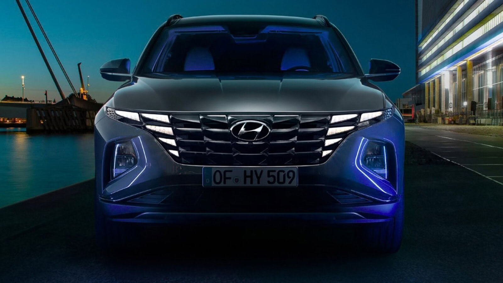 Hyundai a Parigi 2026: due SUV inediti e il primo van elettrico