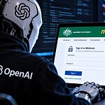 OpenAI, agente AI accede ai dati di Medicare in Australia