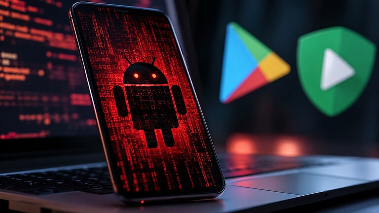 RemControl, trojan bancario Android che aggira Play Protect