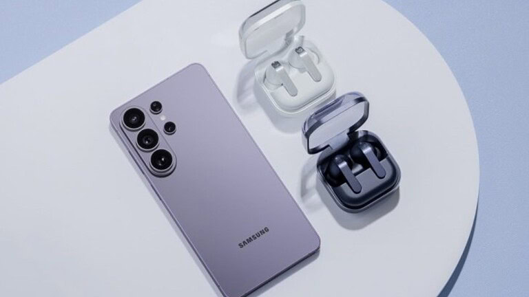Samsung Galaxy S26 FE regala i Galaxy Buds 4: come ottenerli