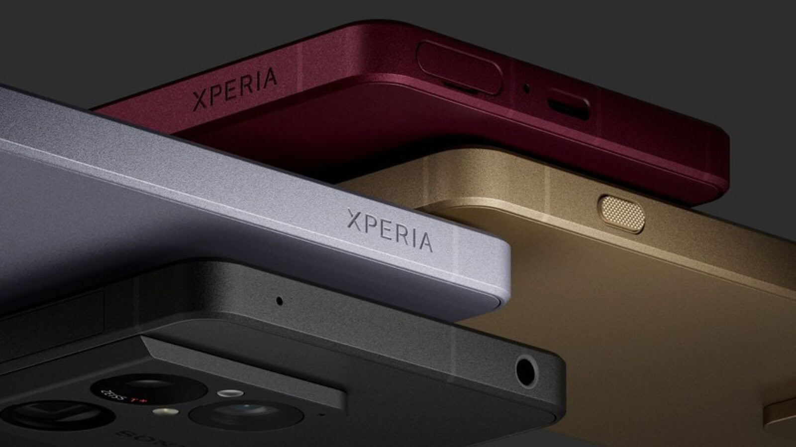 Android 17 arriva su Sony Xperia 1 VIII con la modalità desktop