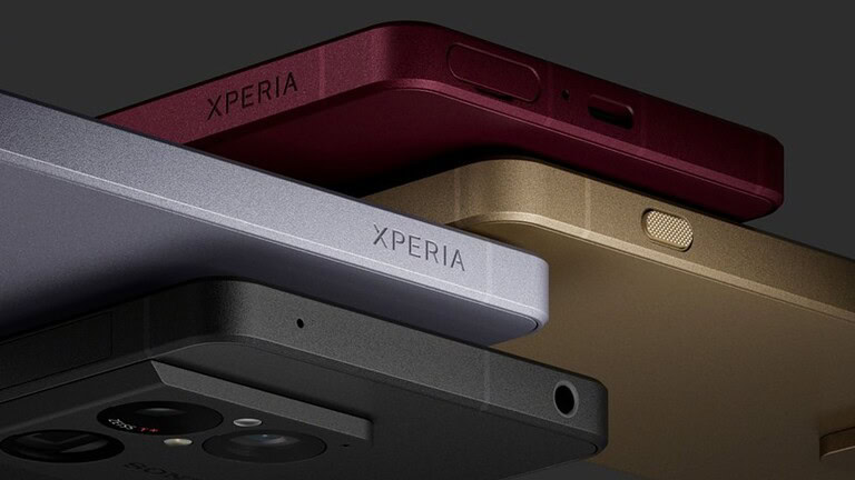 Android 17 arriva su Sony Xperia 1 VIII con la modalità desktop