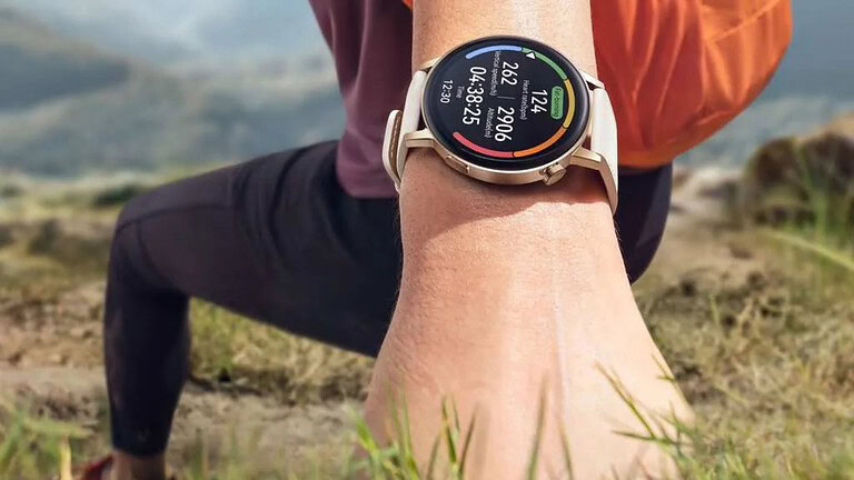 Smartwatch, Huawei al 22% mentre il mercato cala del 4%