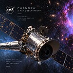 Chandra, 84 sorgenti X ipersoft trovate in sei galassie