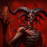 Diablo IV: arriva lo scontro con Diablo