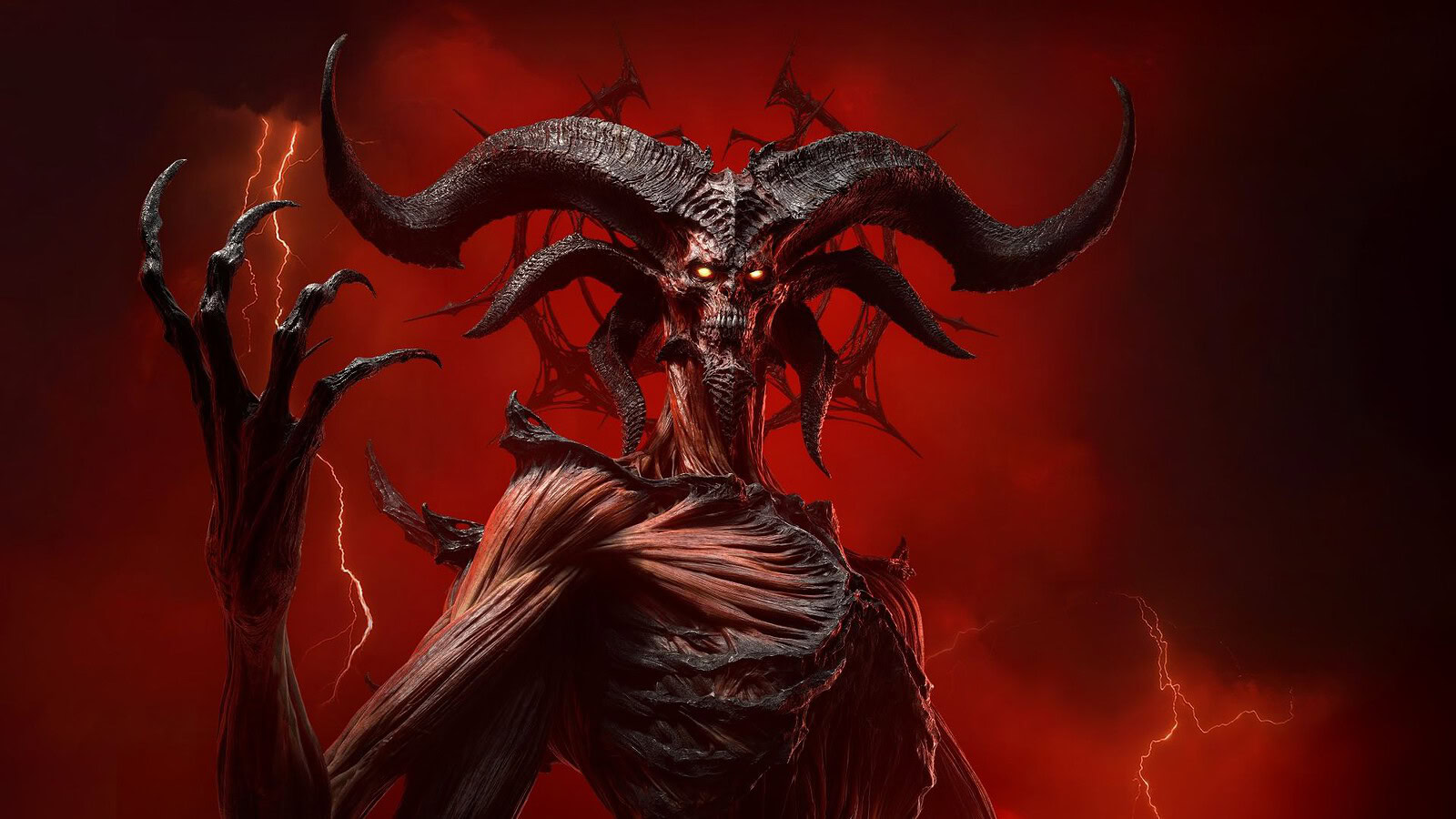 Diablo IV: arriva lo scontro con Diablo