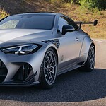 Mercedes-AMG CLE 646: V8 biturbo da 646 CV in 30 esemplari
