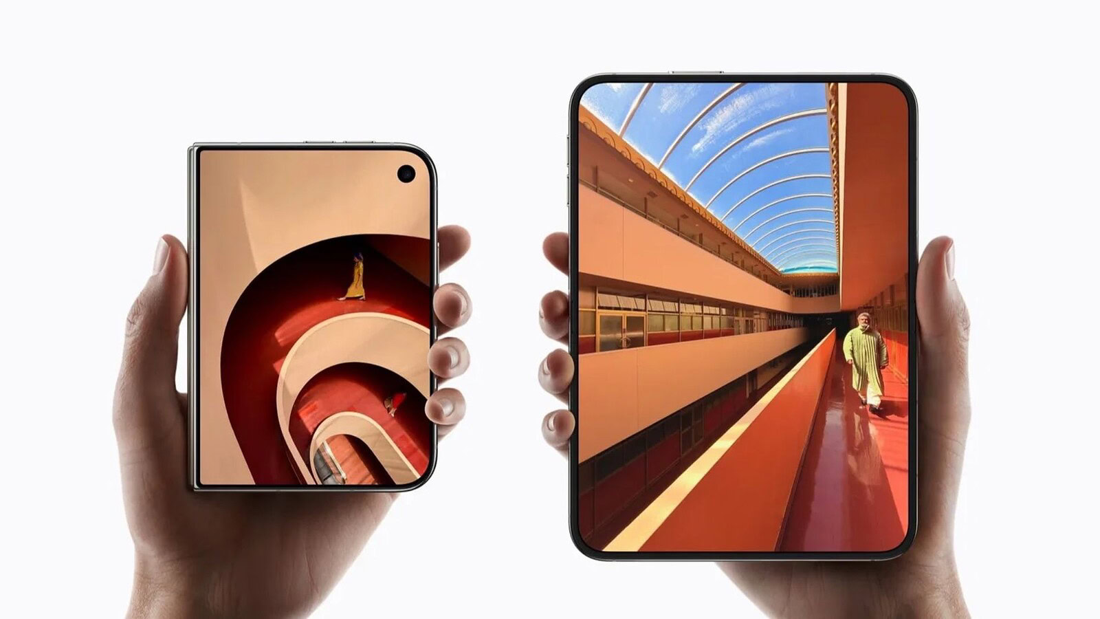 iPhone Duo: Face ID e teleobiettivo attesi alla terza generazione