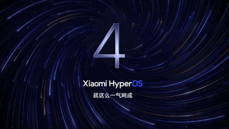 HyperOS 4, al via la beta: 33% di RAM libera in più