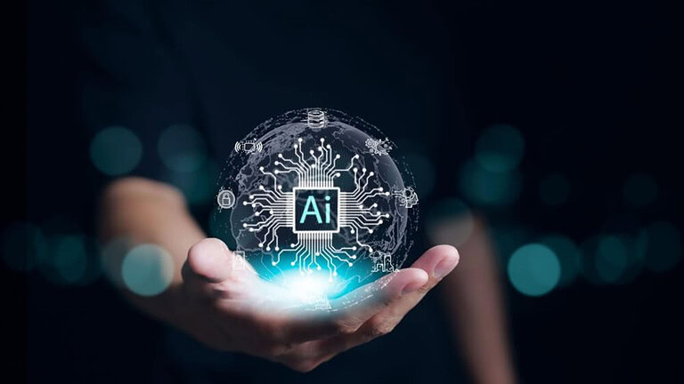 Intelligenza artificiale: spariscono i compiti dei junior