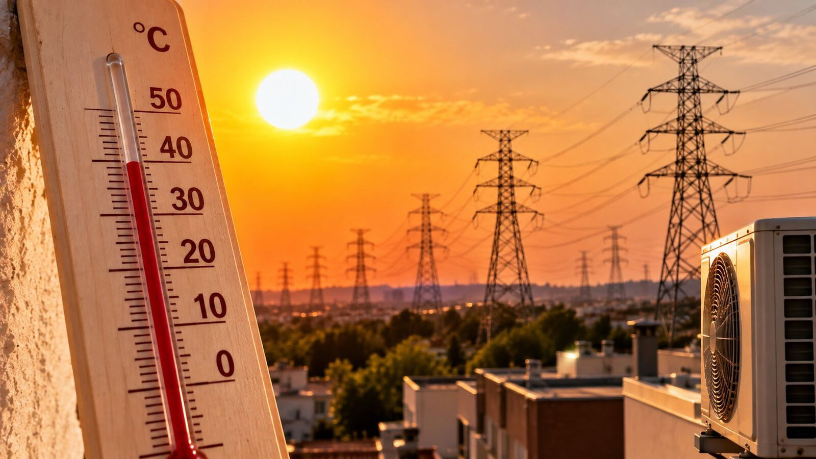 Terna: consumi elettrici ad agosto 2026 record da 28,9 TWh