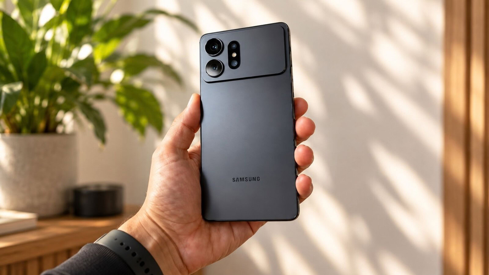 Galaxy S27, ecco i tagli di RAM e memoria attesi sulla serie