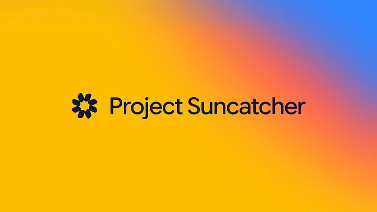 Google Project Suncatcher: TPU nello spazio dal 1° ottobre