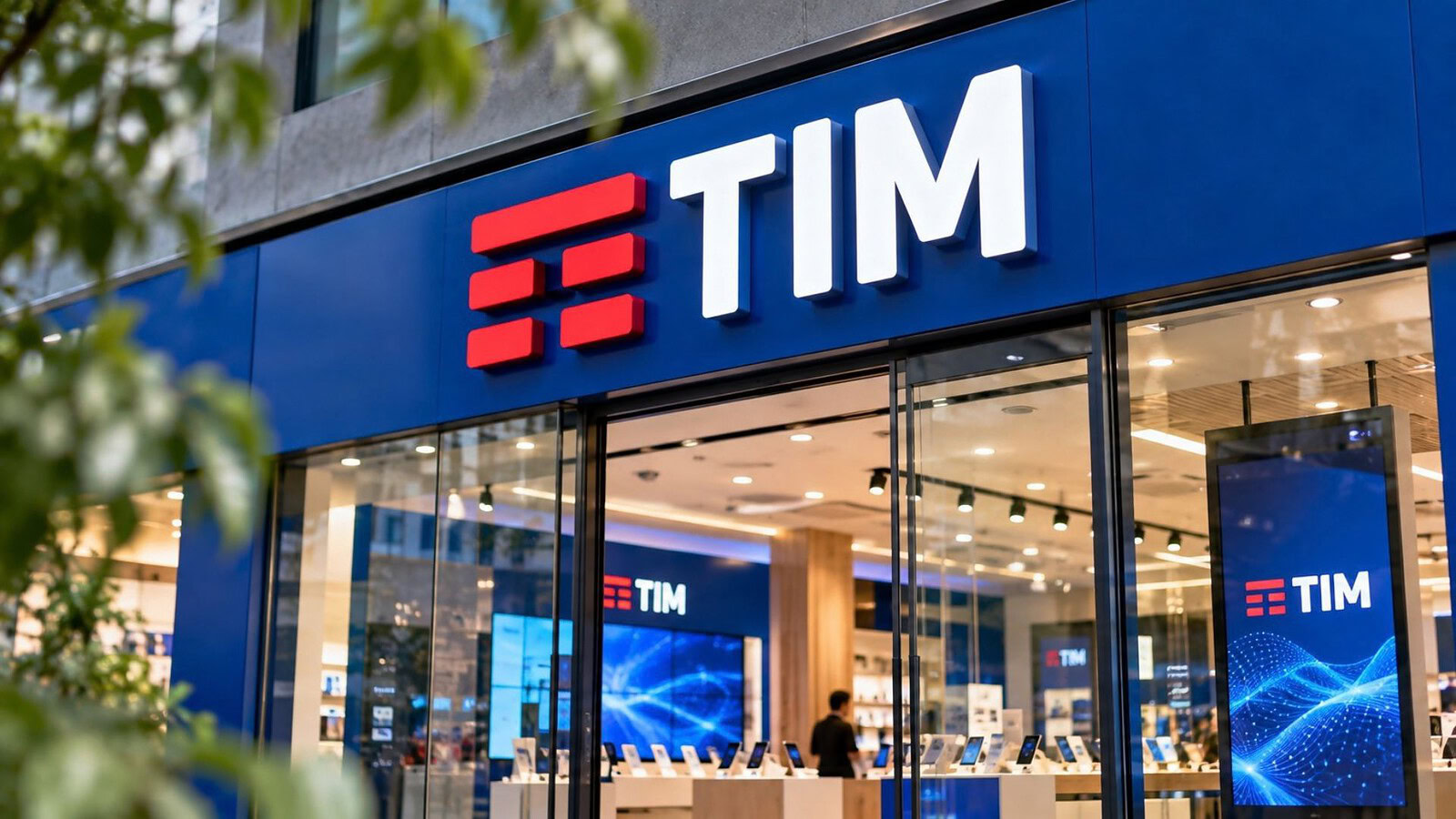 TIM Power Famiglia Iron torna via SMS: 201 Giga a 4,99 euro