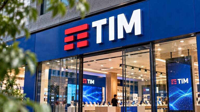 TIM Power Famiglia Iron torna via SMS: 201 Giga a 4,99 euro