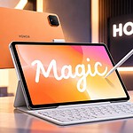 HONOR MagicPad 4 in Cina: LCD a 165 Hz e batteria da 10.100 mAh