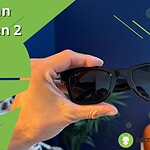 copertina Ray-Ban Meta Gen 2