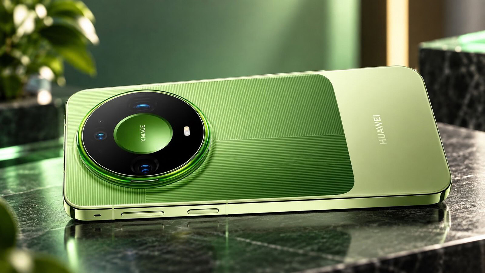 Huawei Mate 90, un leak svela tre chip Kirin per la gamma