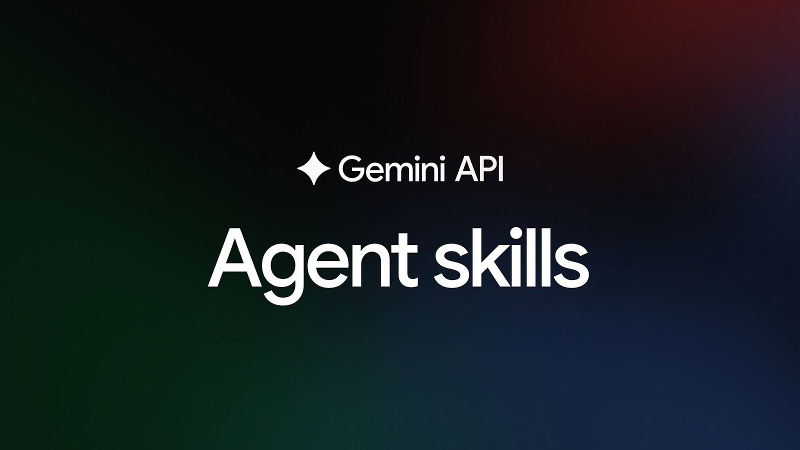 Gemini Skills gratis anche senza abbonamento: addio alle Gems