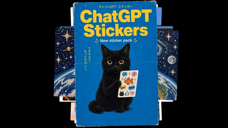 ChatGPT Images 2.5