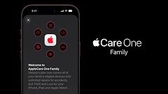 AppleCare One Family copre tutti i dispositivi di 6 persone