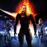 Mass Effect