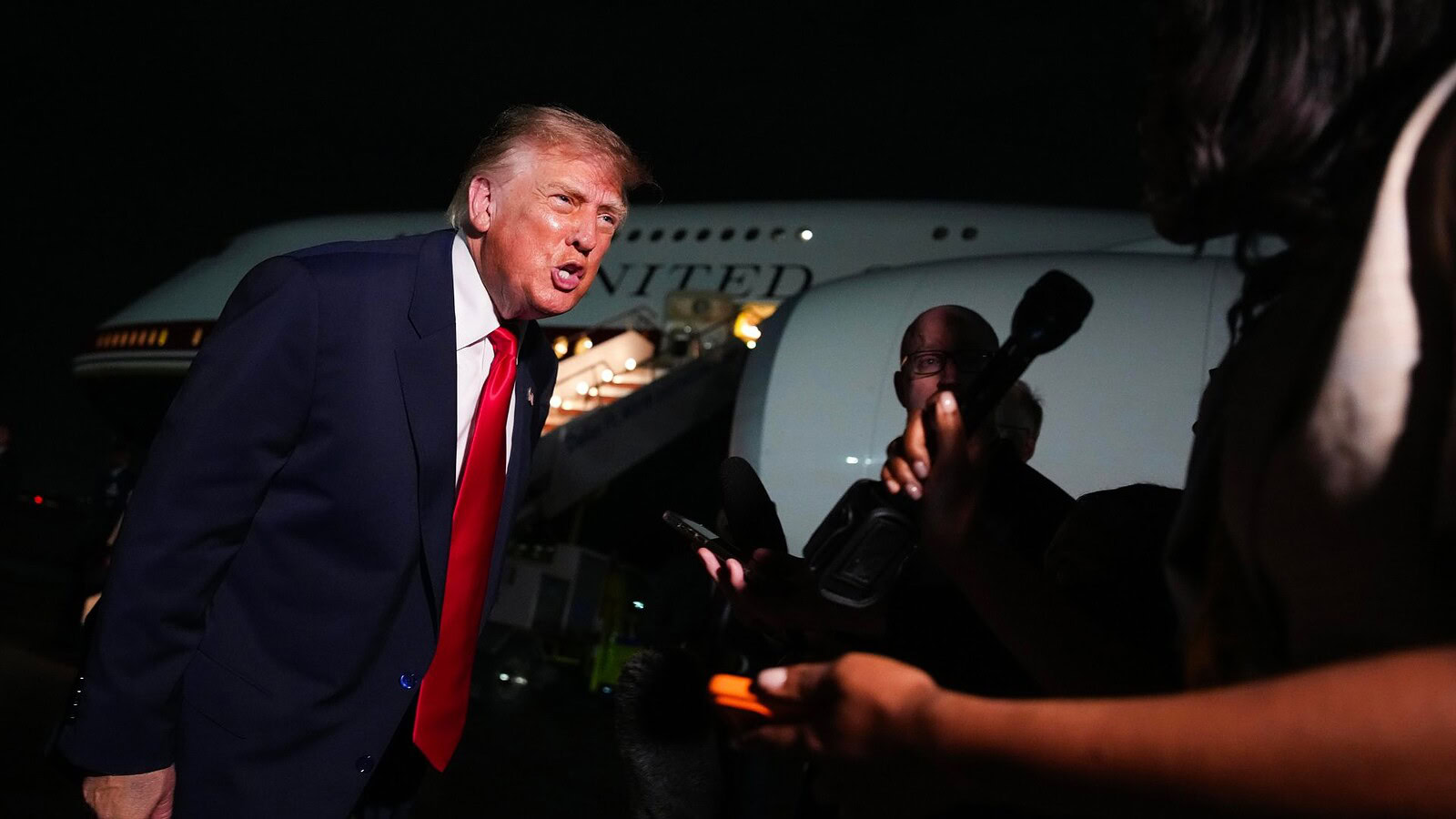 Trump nomina uno zar dell'AI
