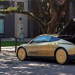 Tesla Cybercab senza volante ad Austin: la NHTSA apre un'indagine