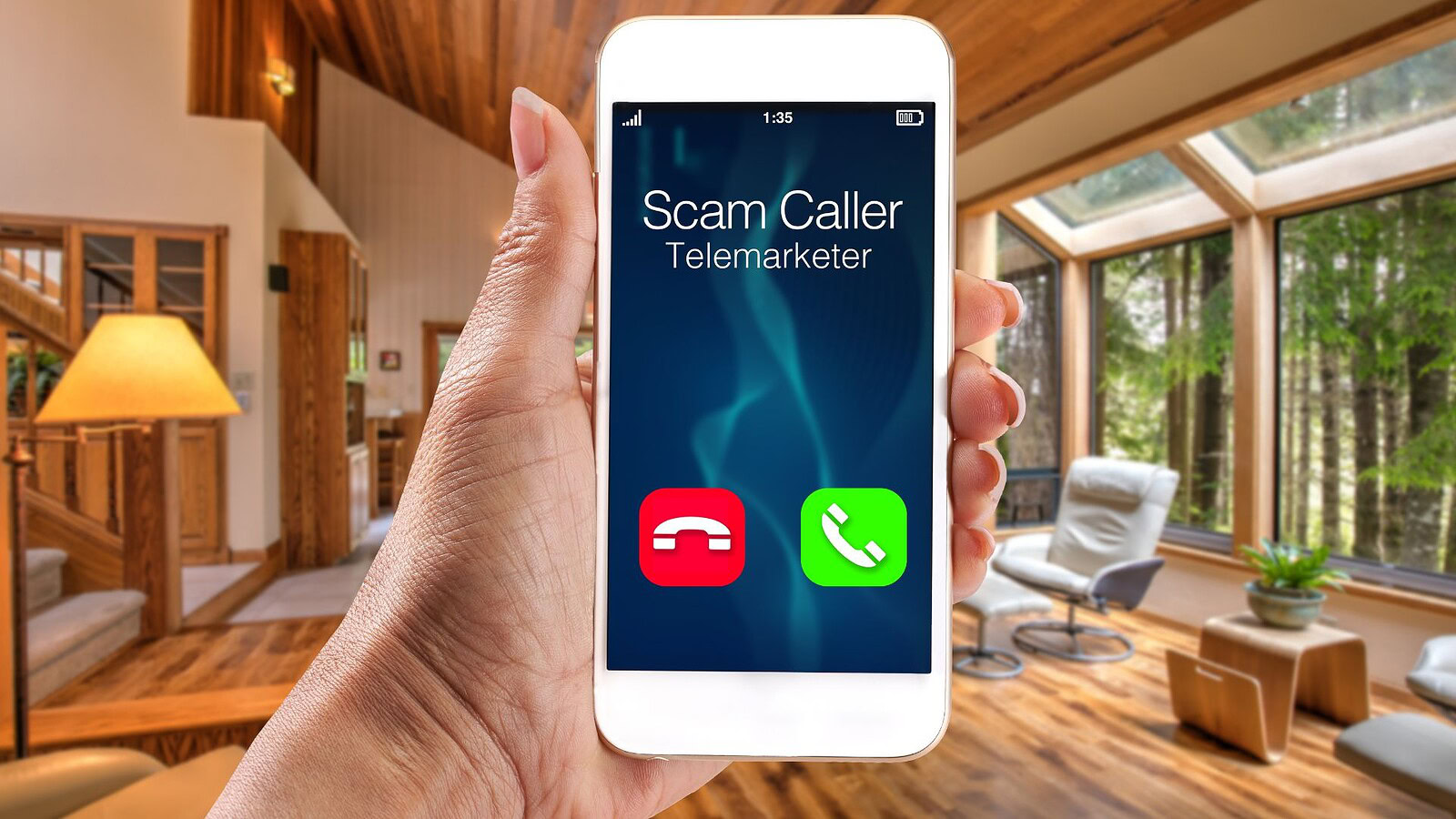 Truffe telefoniche: 731 milioni di danni e vittime inattese