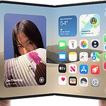 Edge Light arriva su iPhone Duo: la luce ad anello in iOS 27