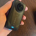 DJI OSMO 360 II vs Insta360 X6