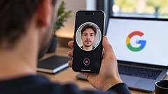 Google: primi video-selfie per recuperare l’account