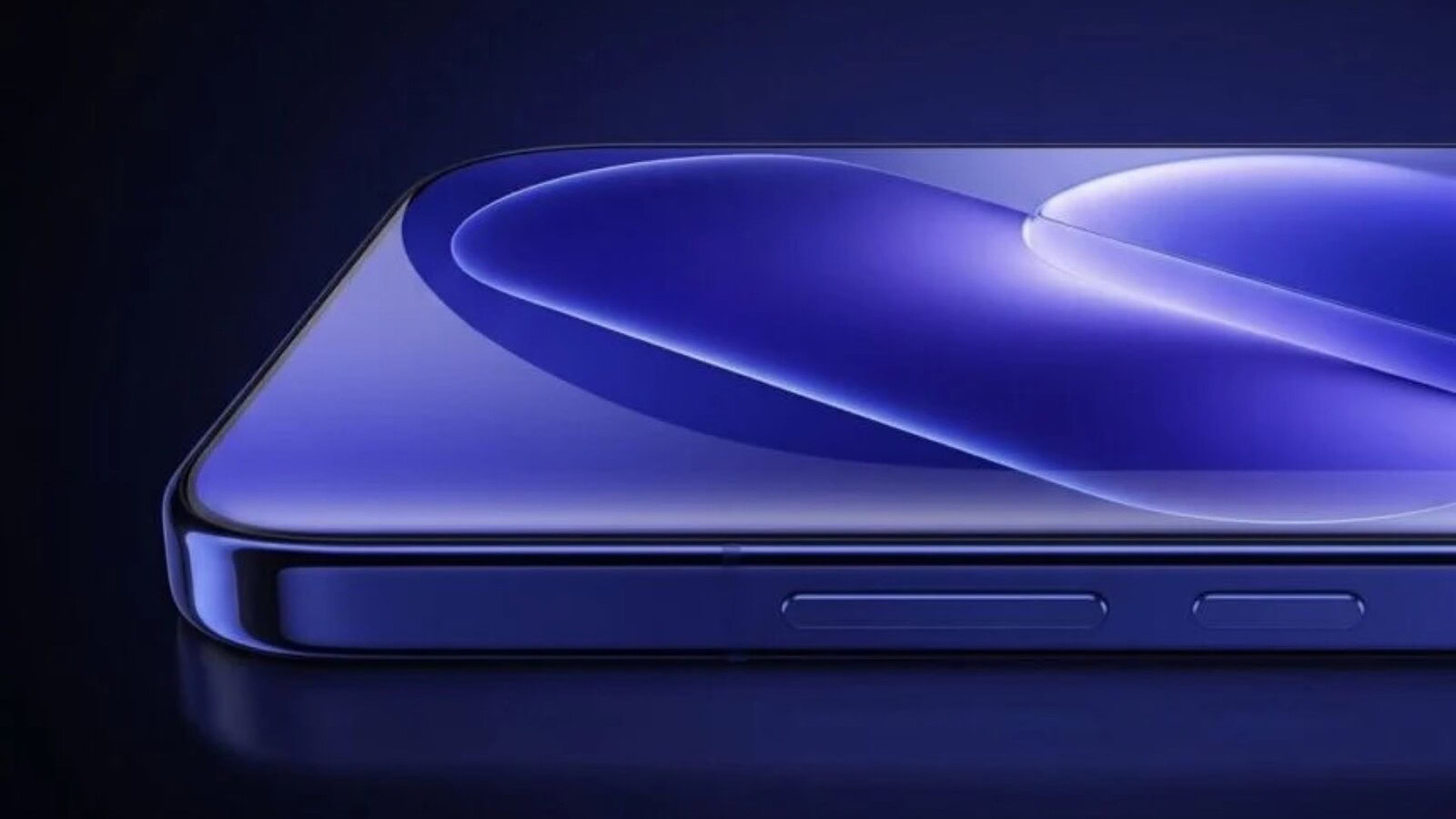 Xiaomi 18 Pro mostra il display privacy e cornici da 0,99 mm